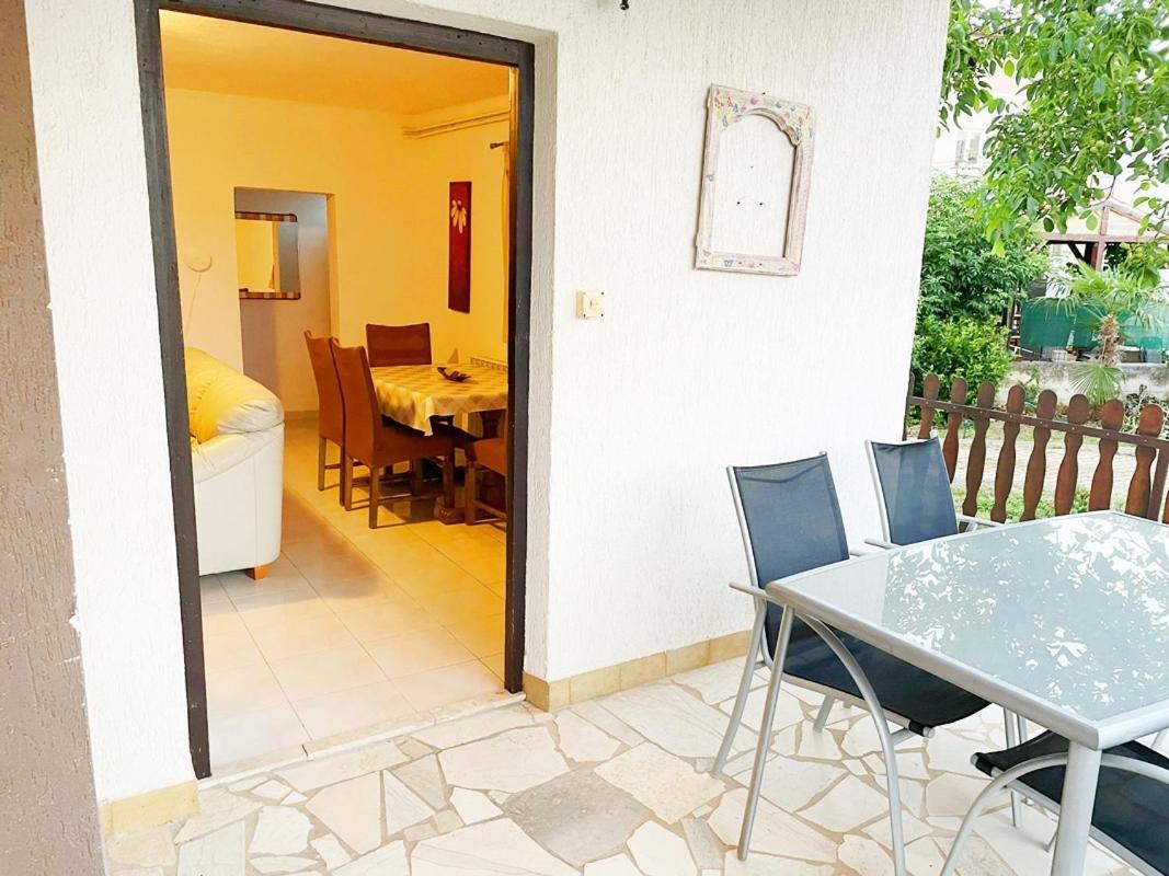 Istriensonne - Apartments Lucano Medulin Exterior photo
