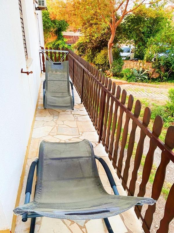 Istriensonne - Apartments Lucano Medulin Exterior photo